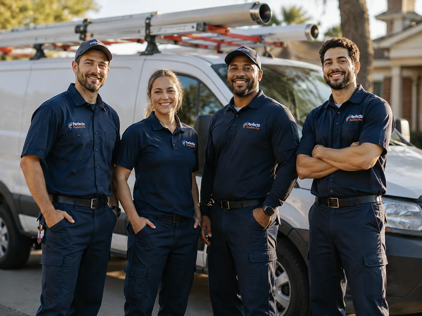 Emergency Plumber Near Me in Troy, OH near me